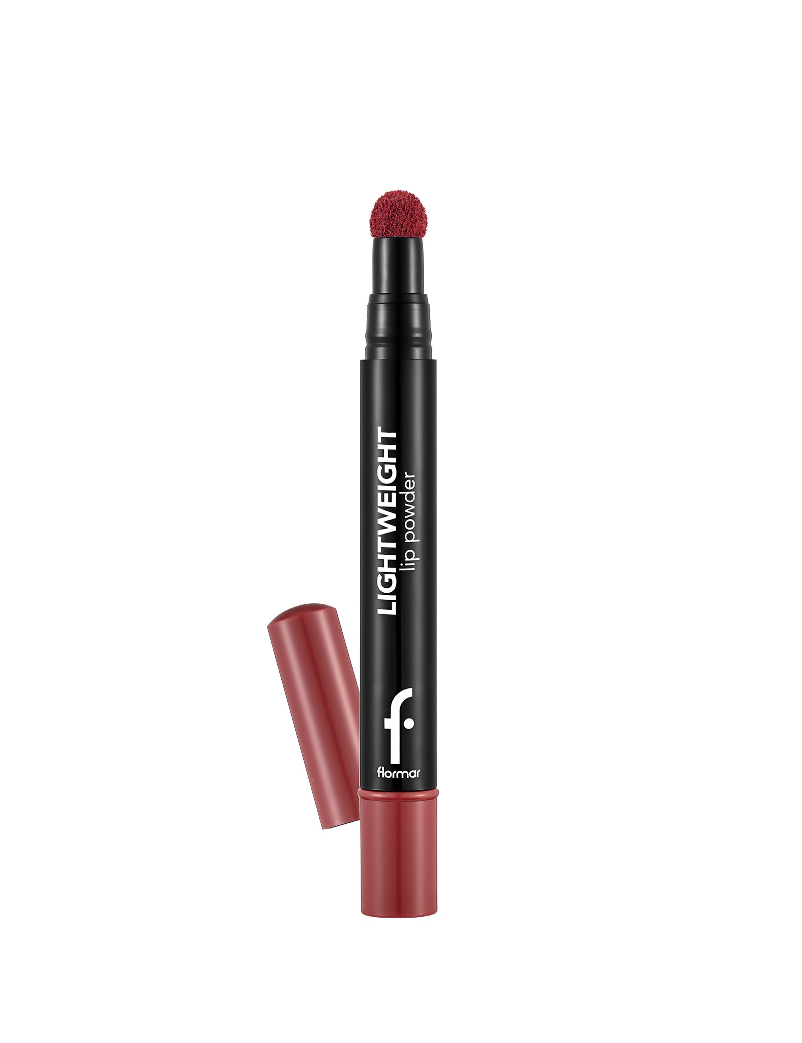 Flormar Lightweight Lip Powder 06 Precious