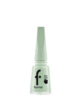 Flormar Jelly Look Nail Enamel JL84 Hint Of Mint
