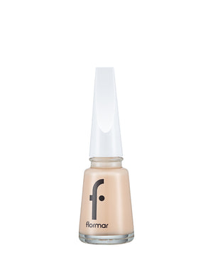 Flormar Nail Enamel 246 Cream Silk