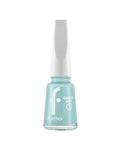 Flormar Quick Dry Nail Enamel QD44 Mermaid