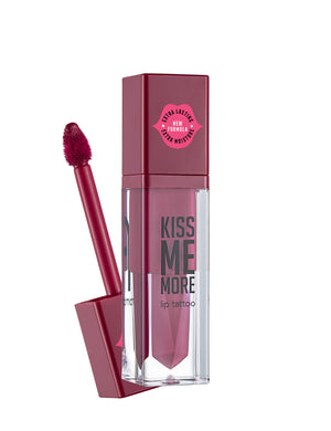 Flormar Kiss Me More Lip Tattoo 023 Bachelorette