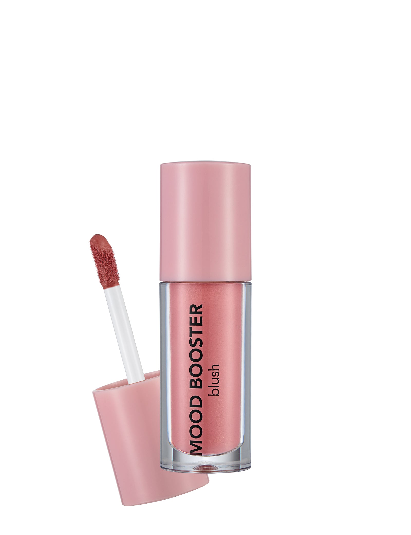 Flormar Mood Booster Blush 003 That's Rosewood