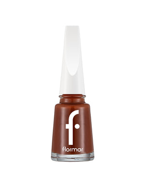 Flormar Flormar Nail Enamel 537 Cake With Coffee