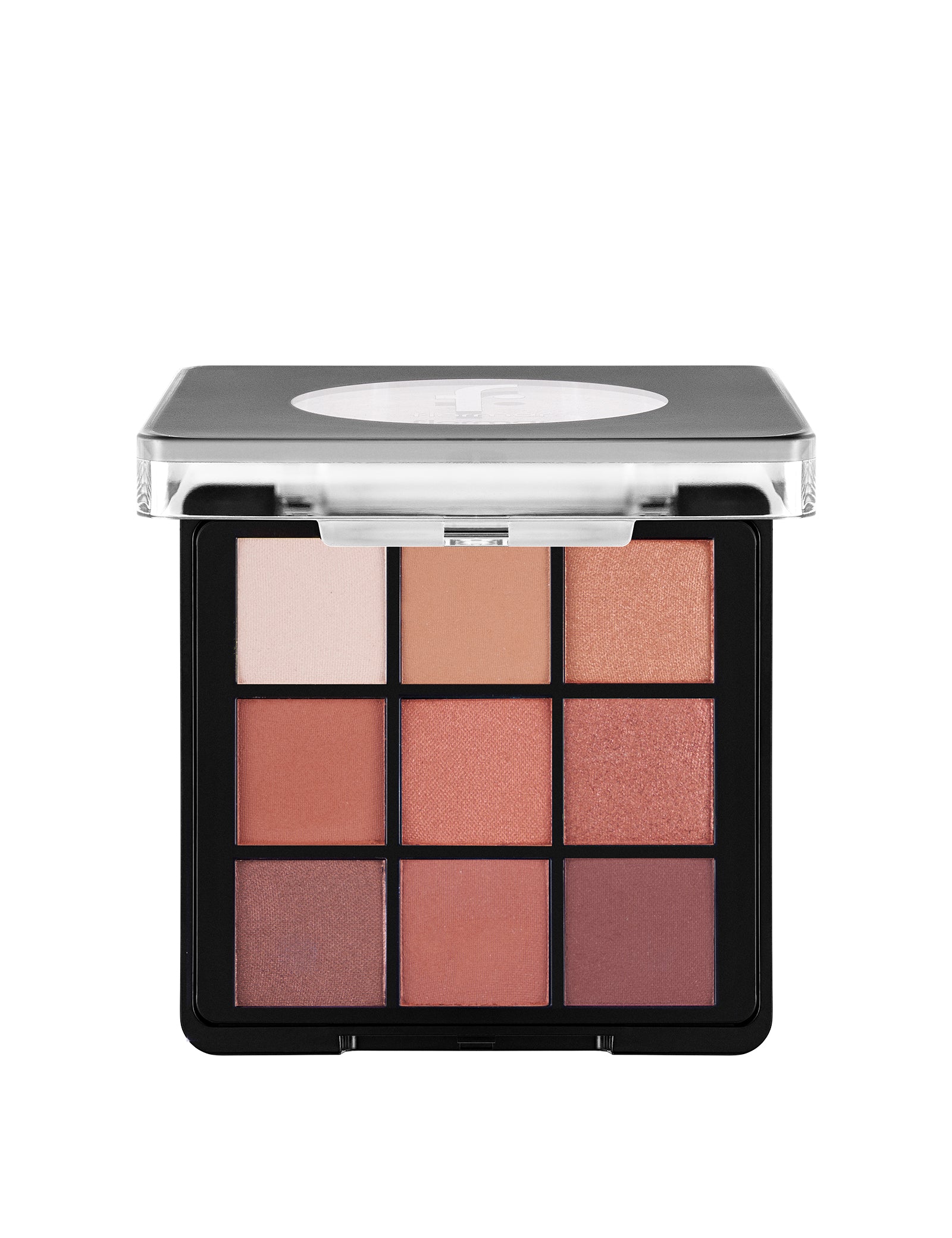 Flormar Eyeshadow Palette 003 Sunset