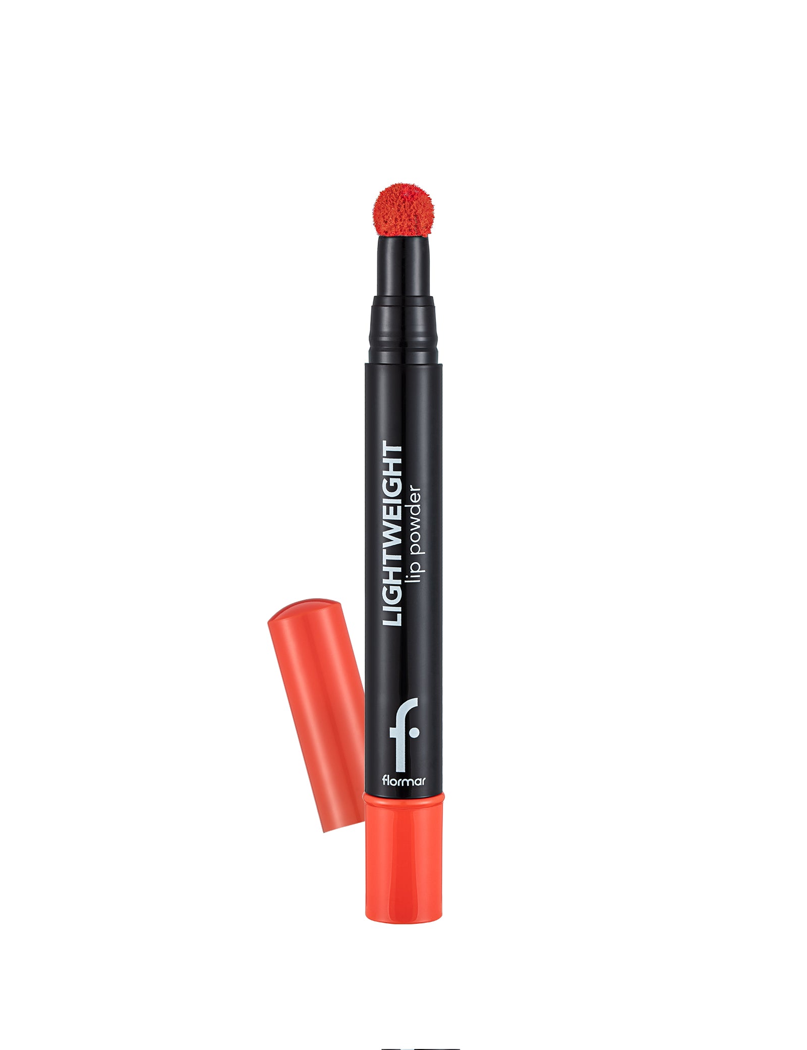 Flormar Lightweight Lip Powder 15 ENERGIZE