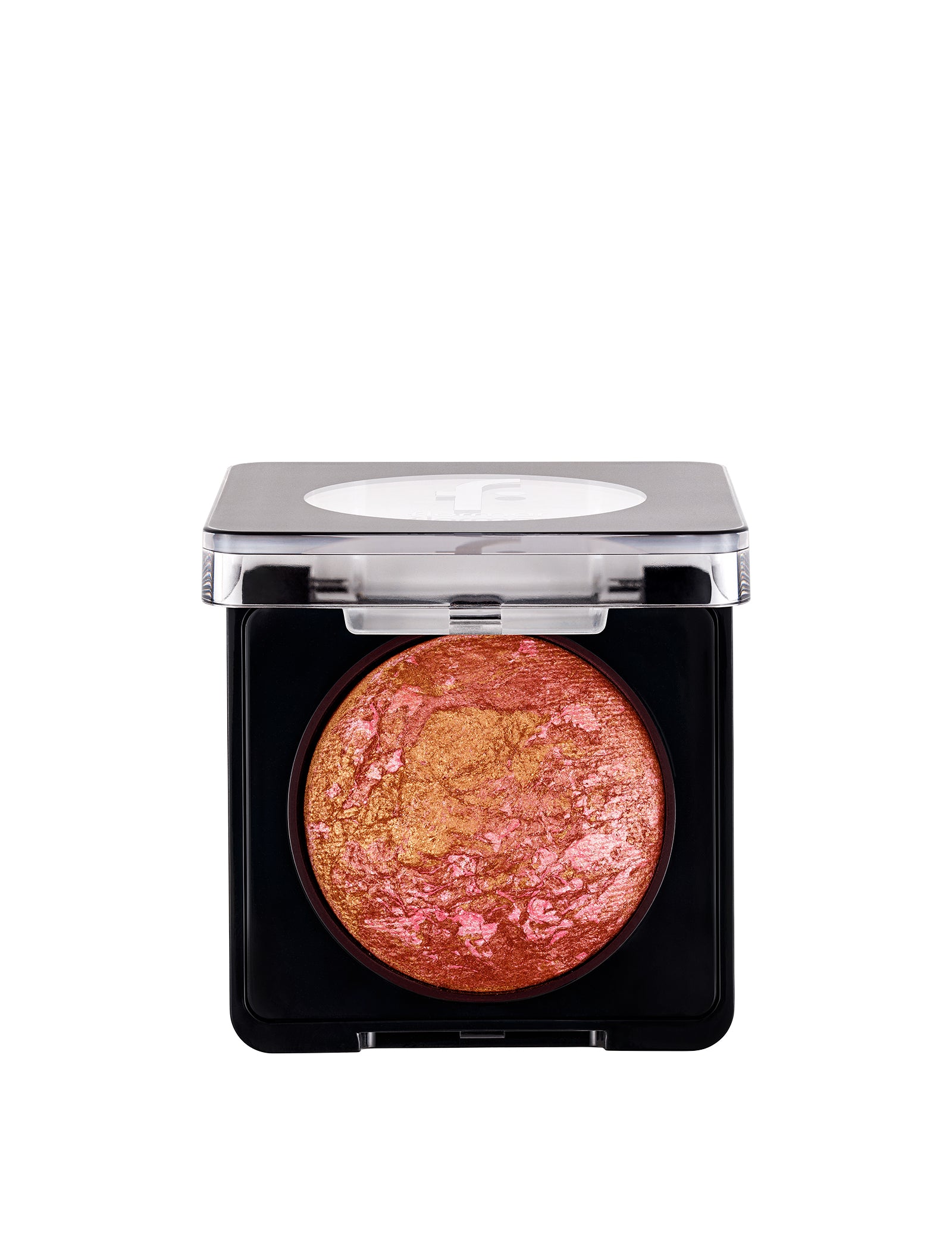 Flormar Baked Blush-On 044 Pink Bronze