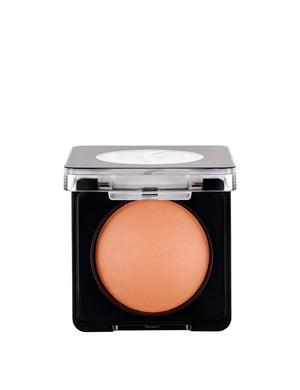Flormar Baked Blush-On 048 Pure Peach