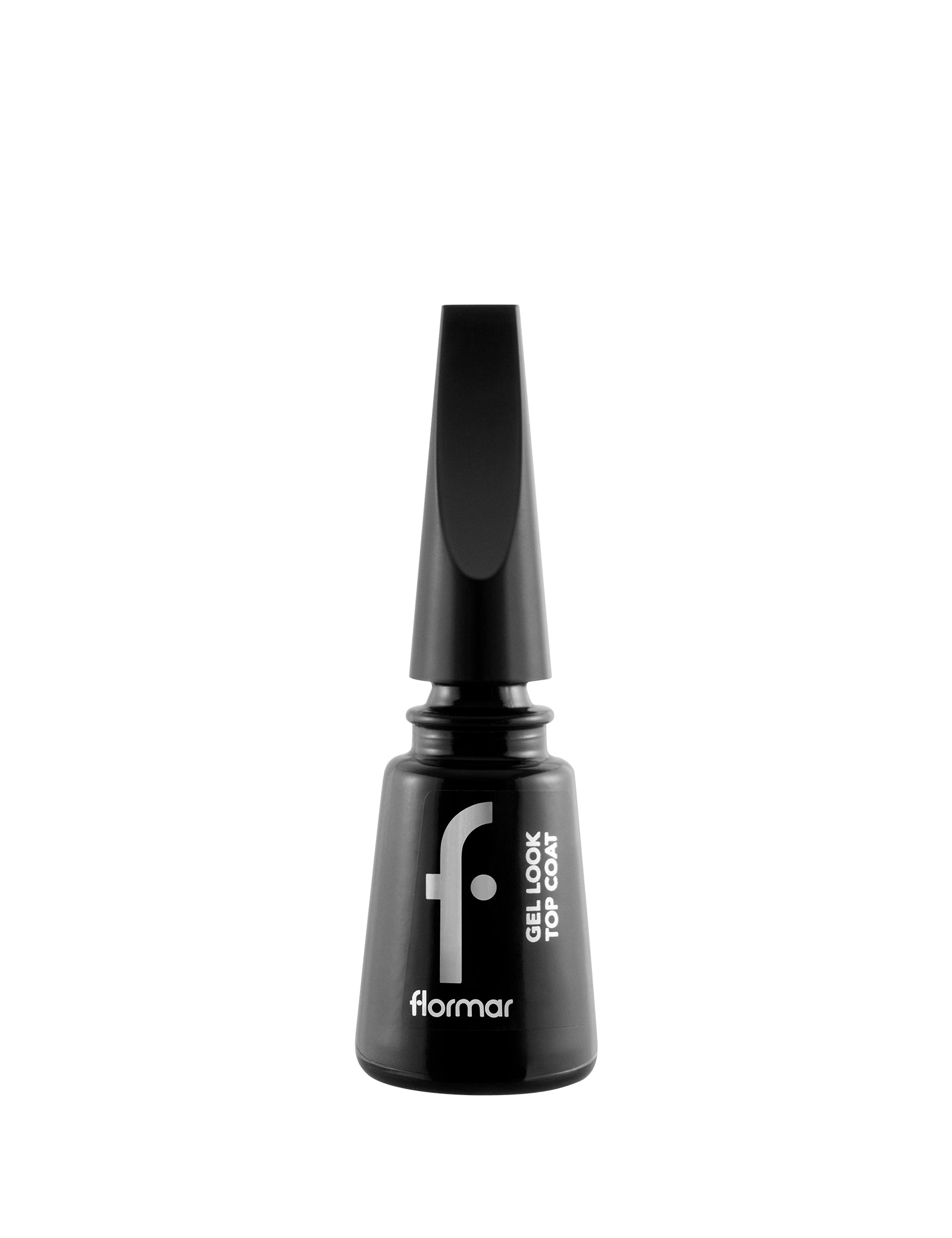 Flormar Gel Look Top Coat