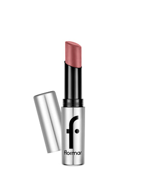 Flormar Lightweight Lipstick Powder 006 ROUTINE FOR ME