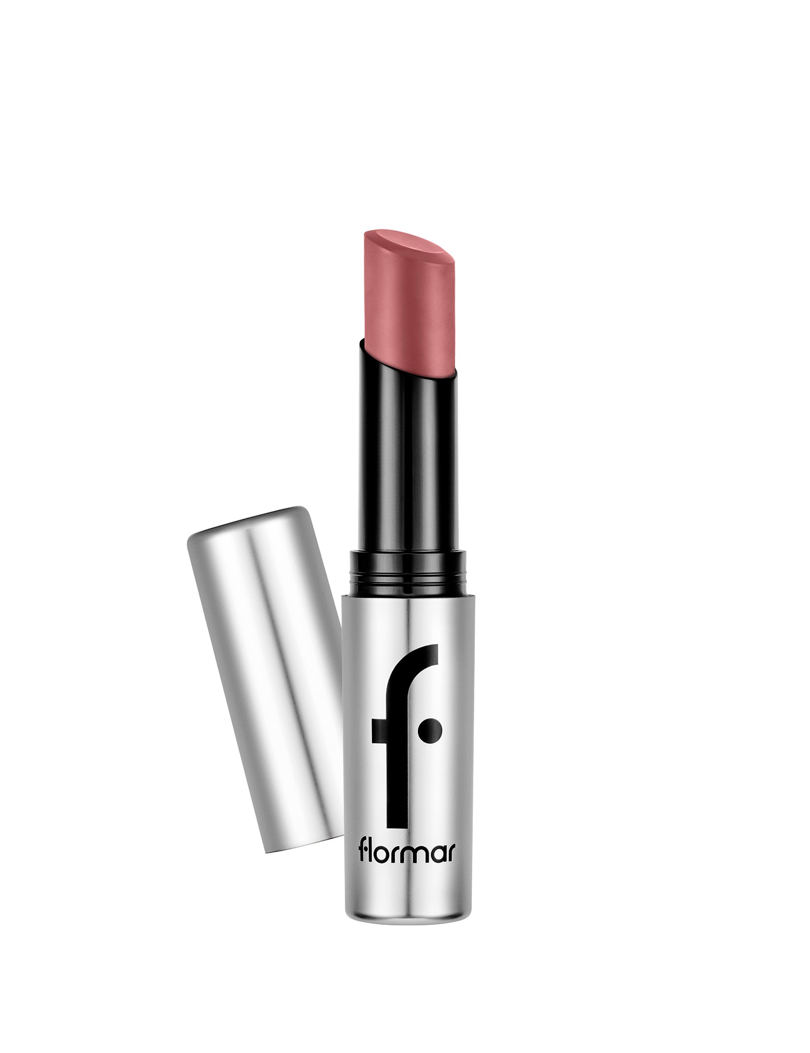Flormar Lightweight Lipstick Powder 006 ROUTINE FOR ME