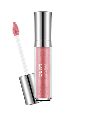 Flormar Dewy Lip Glaze 027 Perfect Moments