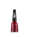 Flormar Quick Dry Nail Enamel QD06 Fiery Red