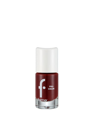 Flormar Full Color Nail Enamel FC10 Penthouse