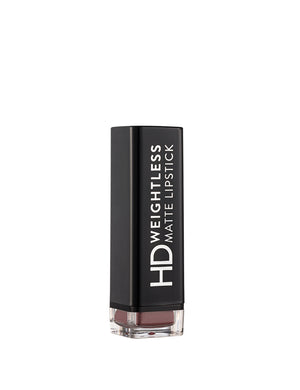 Flormar HD Weightless Matte Lipstick 05 Intense Blush