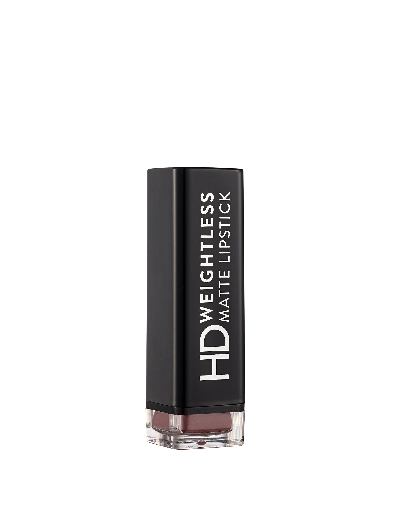 Flormar HD Weightless Matte Lipstick 05 Intense Blush
