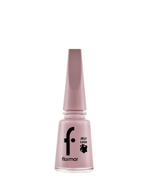 Flormar Jelly Look Nail Enamel JL51 Perfect Selfie