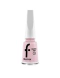 Flormar Quick Dry Nail Enamel QD26 Soft Lilac