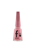 Flormar Jelly Look Nail Enamel JL53 Drained Rose