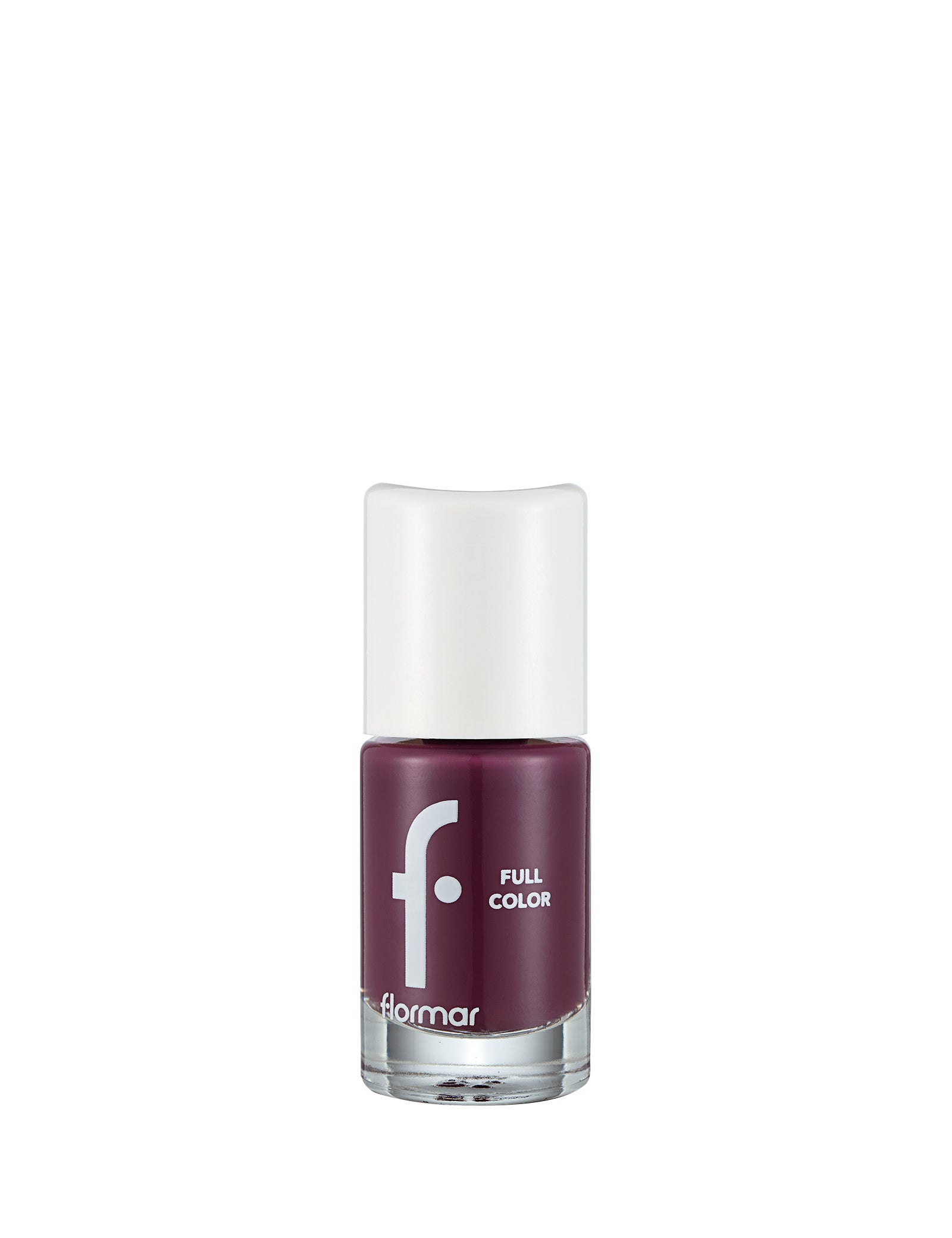 Flormar Full Color Nail Enamel FC73 Culture