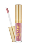 Flormar Silk Matte Liquid Lipstick 019 Pink Stone