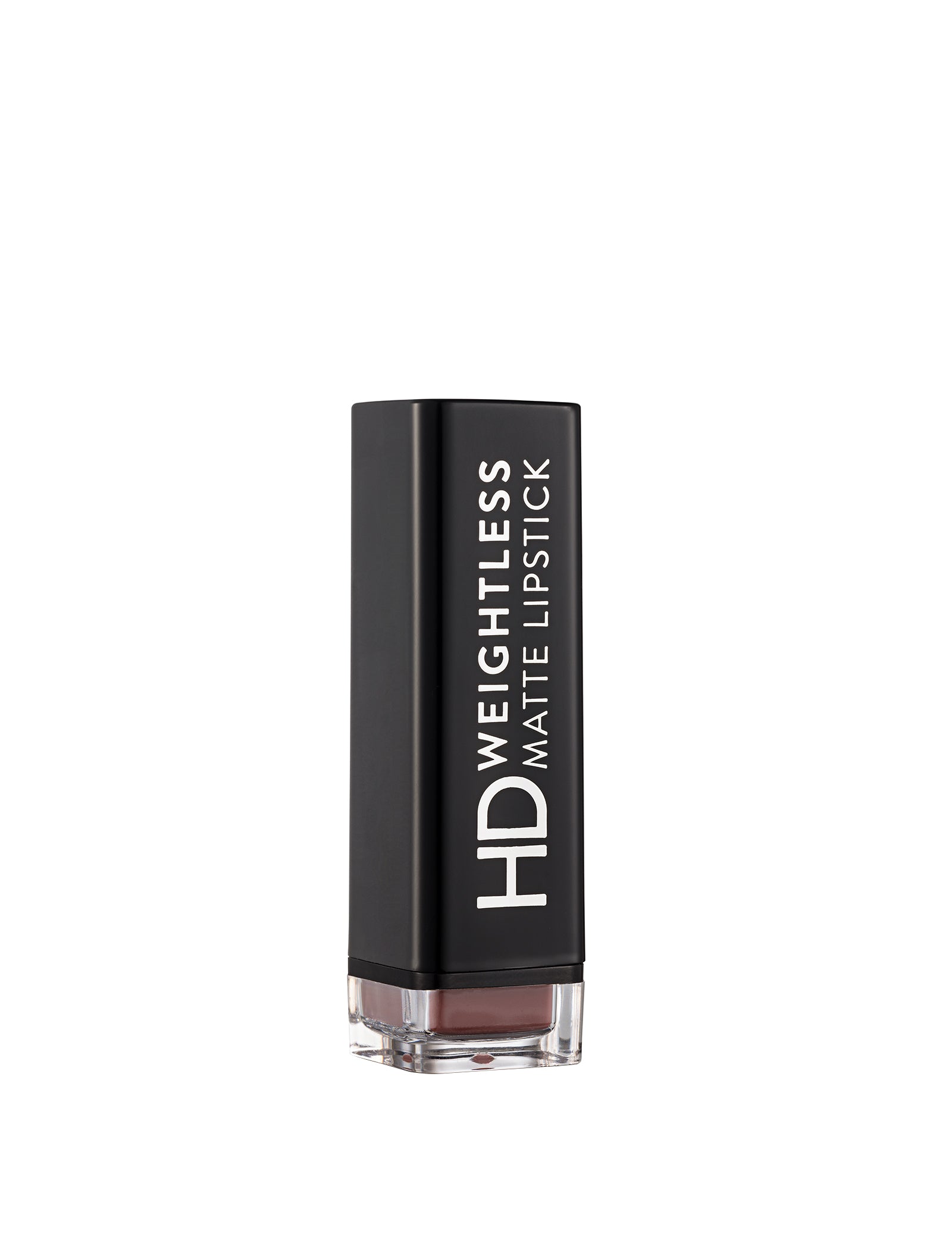 Flormar HD Weightless Matte Lipstick 17 Rose Up