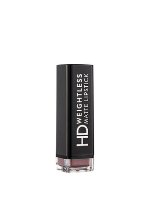 Flormar HD Weightless Matte Lipstick 18 Subdued Rosy