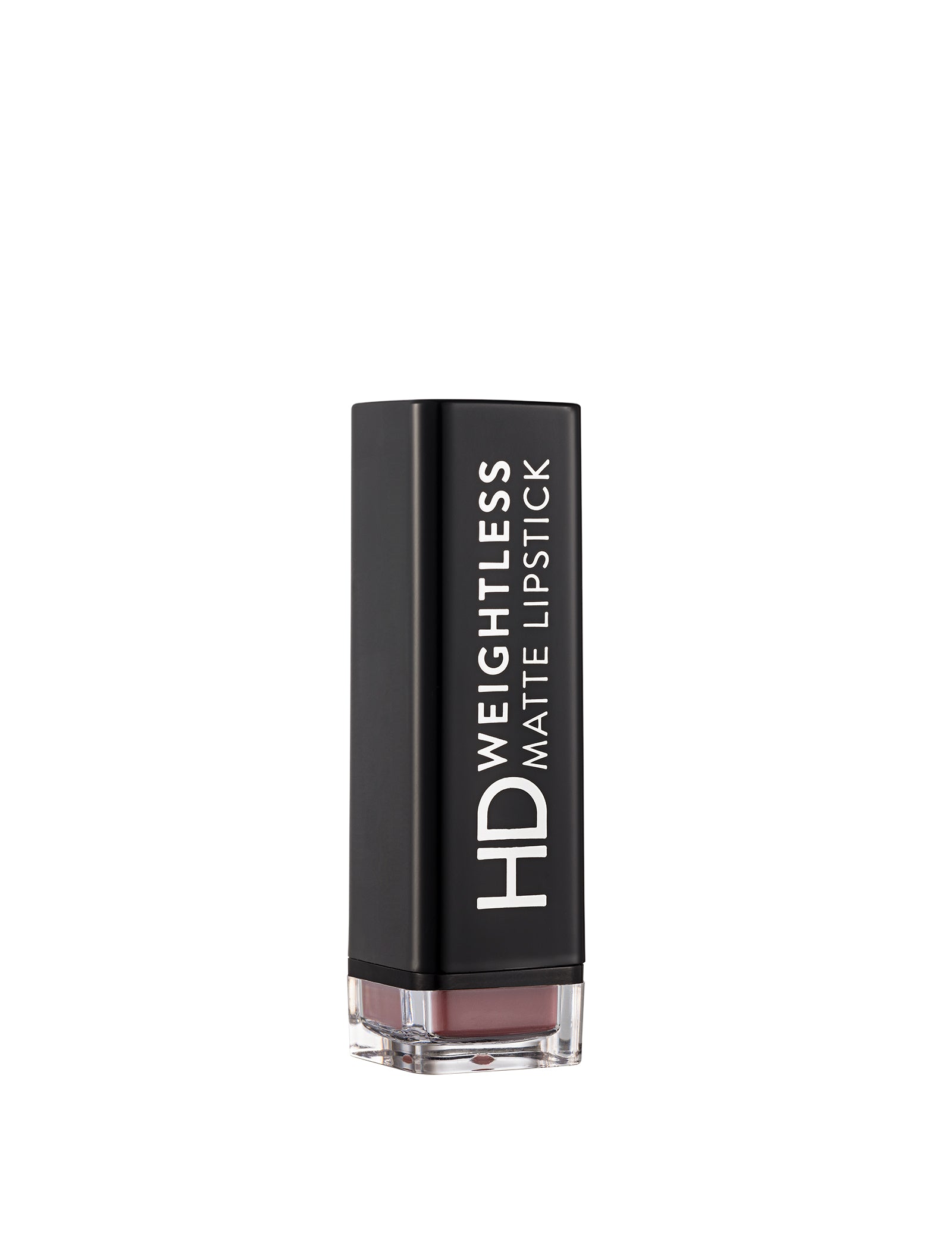 Flormar HD Weightless Matte Lipstick 18 Subdued Rosy