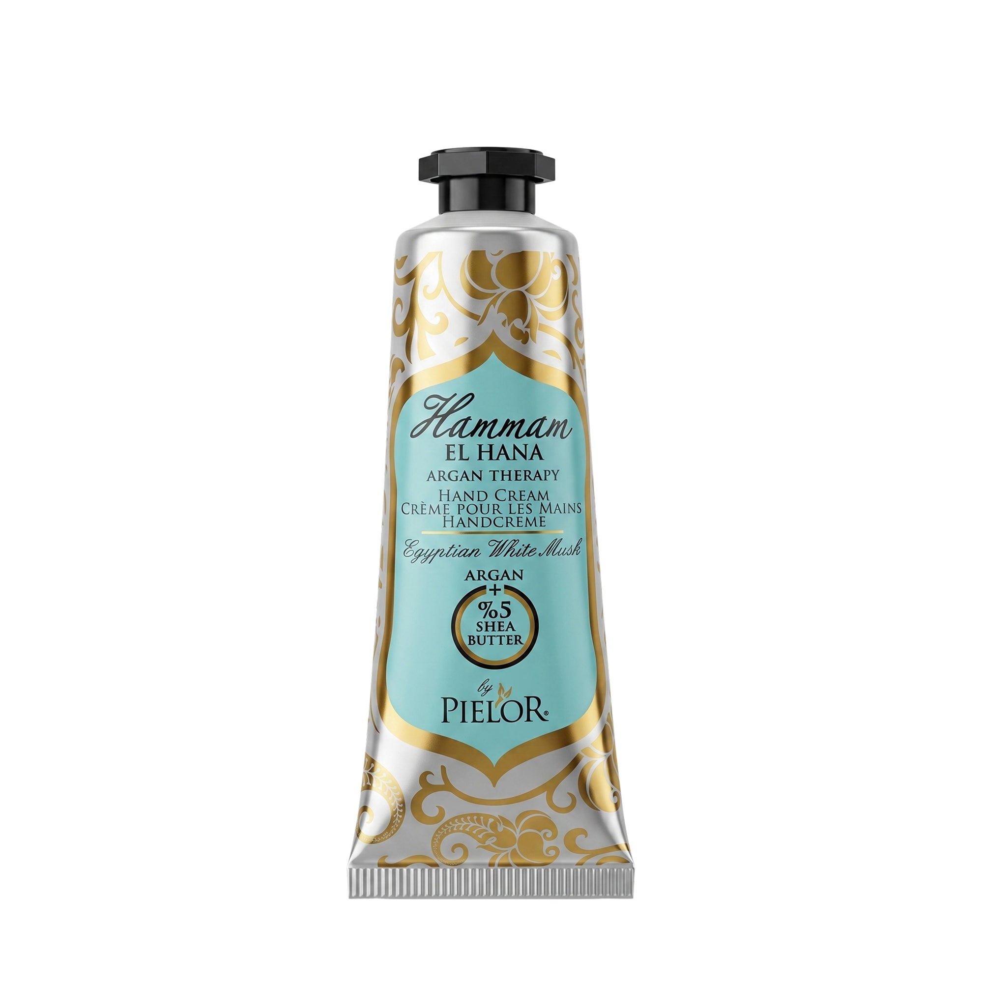 Hammam El Hana Hand Cream Egyptian White Musk 30ml