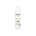 Dove Deodorant Spray Invisible Dry 150ml
