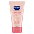 Vaseline intensive care hand & nail cream 75ml
