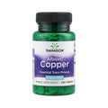 Swanson Albion Copper 2 mg - 300 Tabs