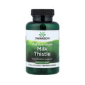 Swanson Full Spectrum Milk Thistle 500 mg - 100 Vegan Caps