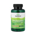 Swanson Probiotic for Daily Wellness 1 Billion CFU - 120 Caps