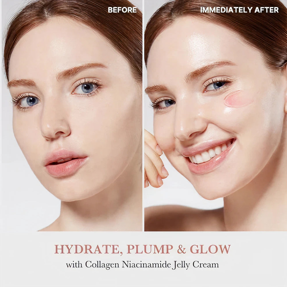 Medicube Collagen Jelly Cream 50ml