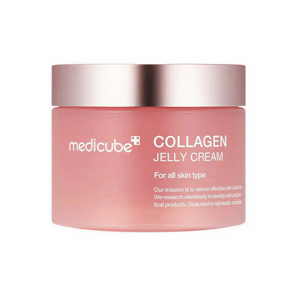 Medicube Collagen Jelly Cream 50ml