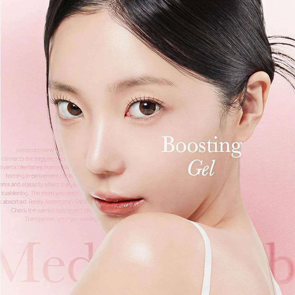 Medicube PDRN Booster Gel - 300ml