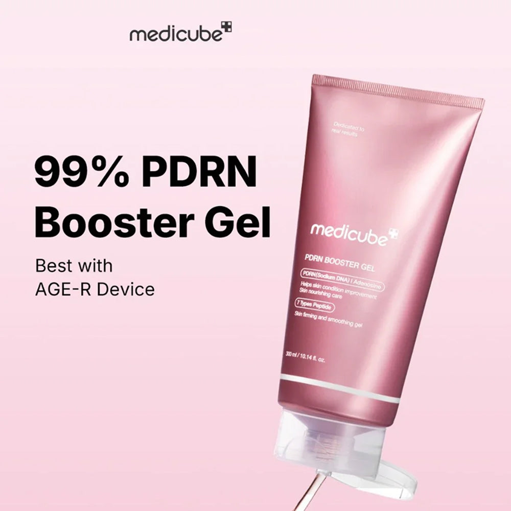 Medicube PDRN Booster Gel - 300ml