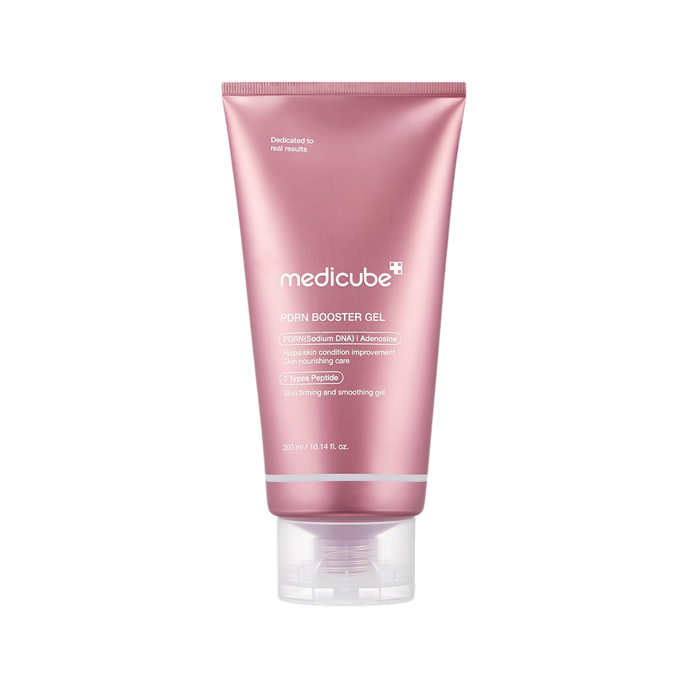Medicube PDRN Booster Gel - 300ml