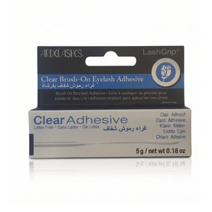 Ardell Eyelash Glue Adhesive with Brush – Professional Lash Applicator