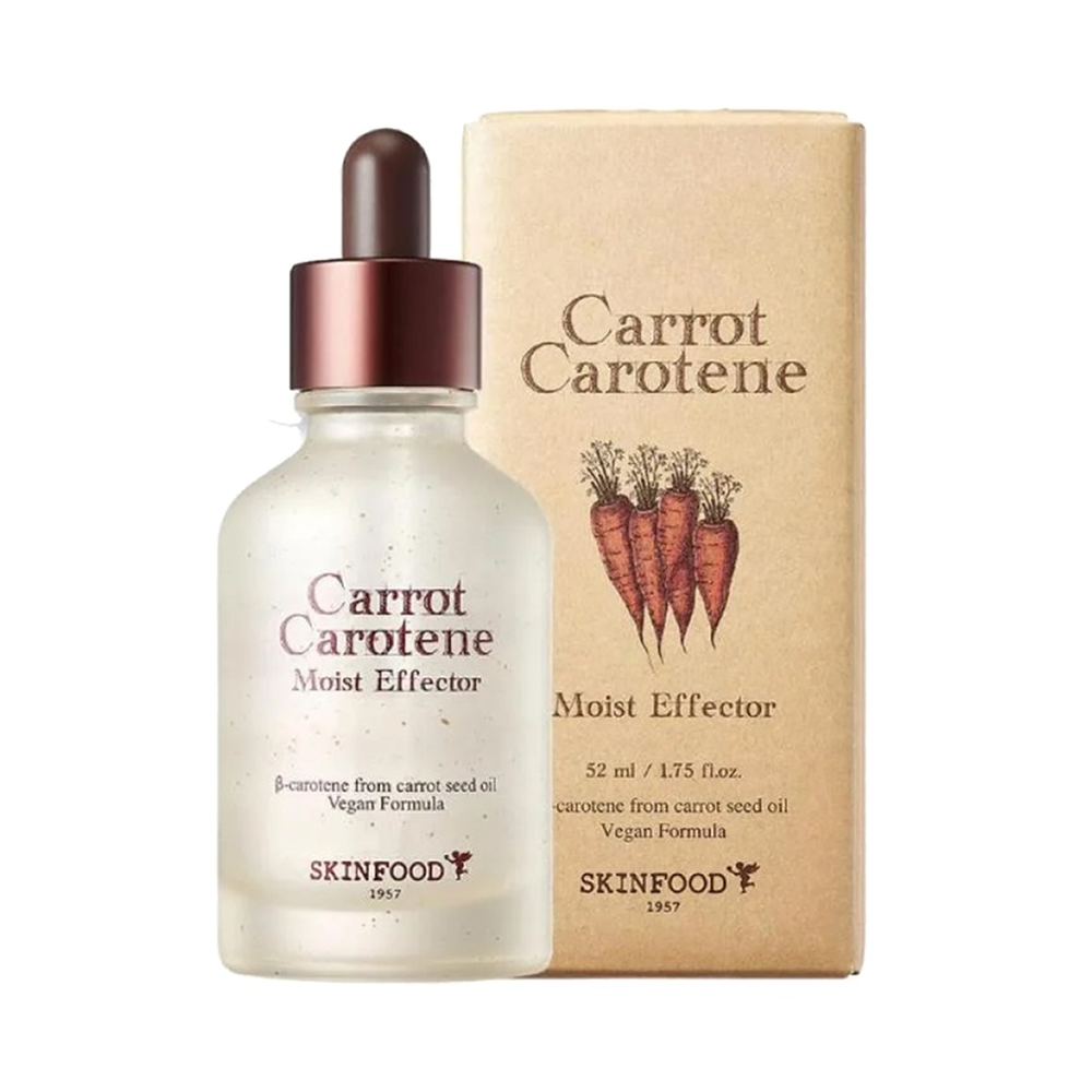 Skinfood Carrot Carotene Moist Effector - 52ml