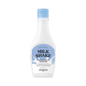 Skinfood Milk Shake Point Make Up Remover - 160ml