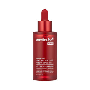 Medicube Succinic Acid Exfoliating Serum – 40g