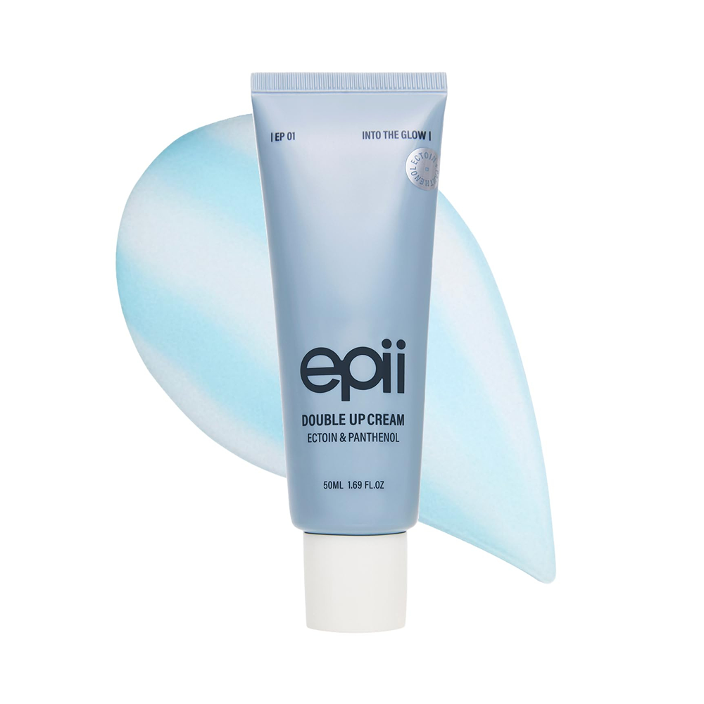 Epii Double Up Cream Ectoin & Panthenol 50ml