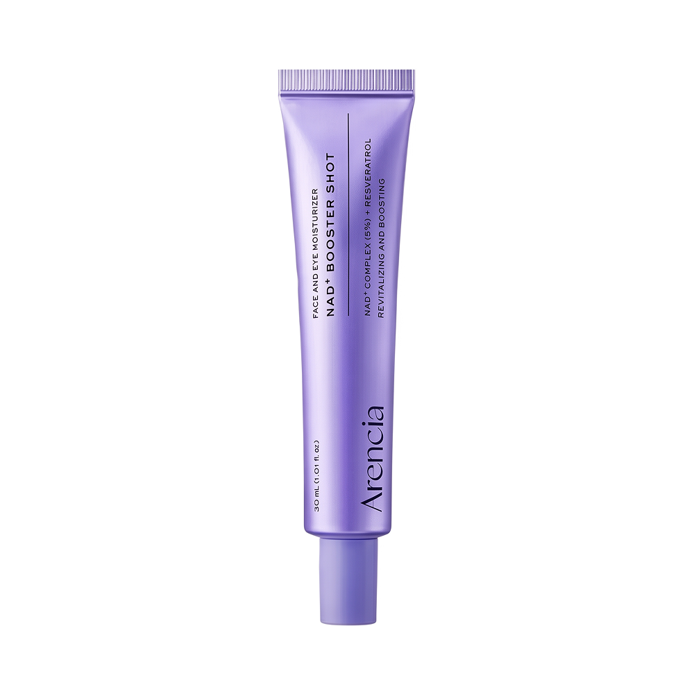Arencia NAD+ Booster Shot – 30 ml