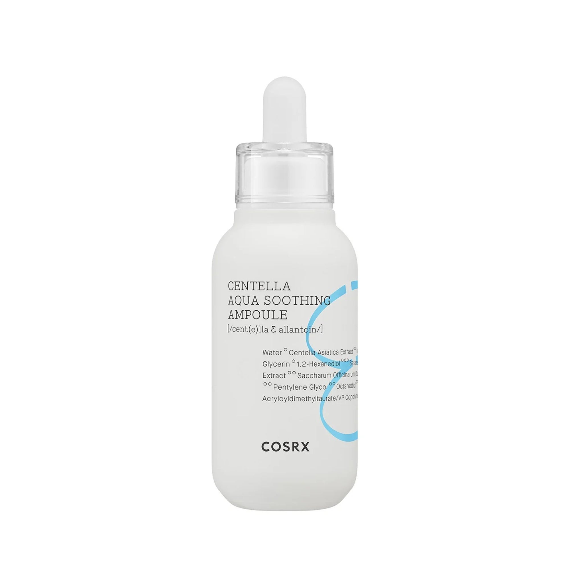 COSRX Hydrium Centella Aqua Soothing Ampoule 40ml