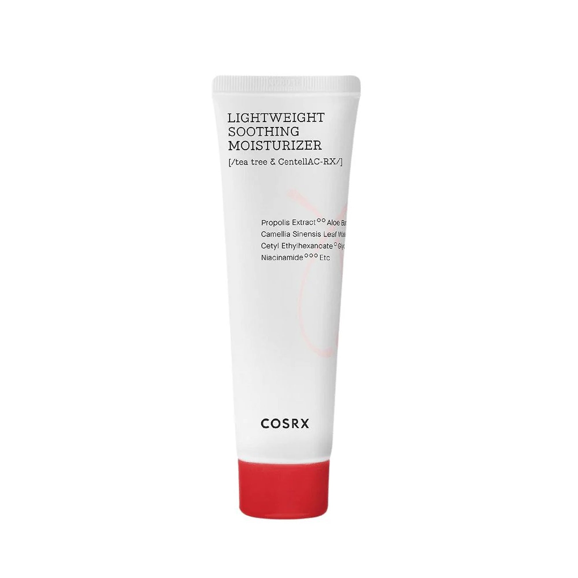 COSRX AC Collection Lightweight Soothing Moisturizer - 80ml