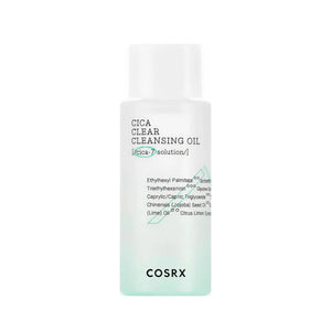 COSRX Pure Fit Cica Clear Cleansing Oil - 50ml