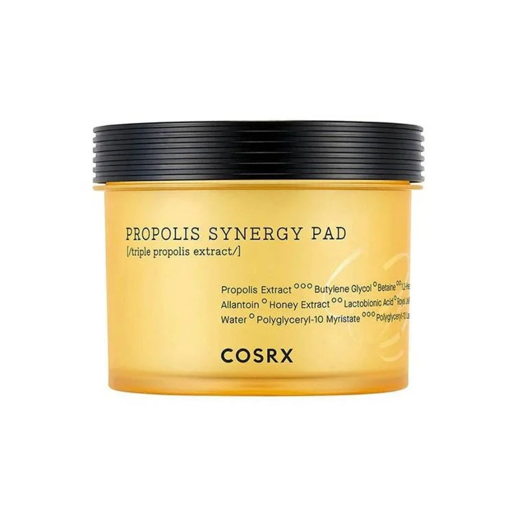 COSRX Full Fit Propolis Synergy Pad - 70 Pads