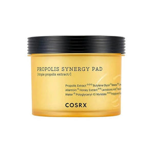 COSRX Full Fit Propolis Synergy Pad - 70 Pads