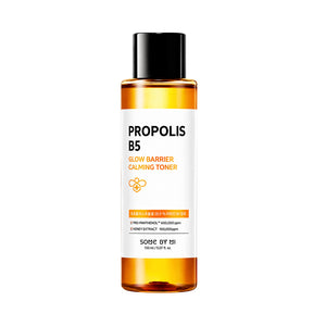 Some By Mi Face Tone Propolis Honey and Vitamin B5 150ml